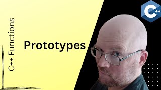 Function Prototypes -- C++ Functions for Beginners [Part 3]