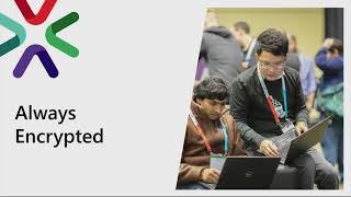 Encrypting Data Within SQL Server - Thomas Norman