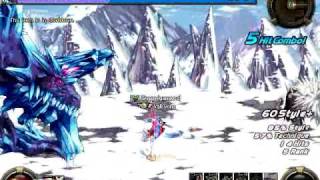 DFO skasa king solo with Bellatrix