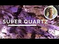 Super Quartz - The Crystals of Unity