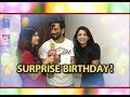 Tanvi Dogra & Bhavika Sharma's BIRTHDAY SURPRISE For Dishank Arora!