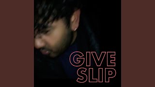 Give Slip