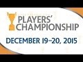 SCGPC Legacy - Round 3b: Logan Mize vs Ross Merriam