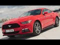 ford mustang import auta z usa kupowanie na copart koszty naprawy