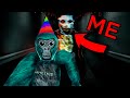 Ghost Trolling But I Kick Whoever Touches Me | Gorilla Tag