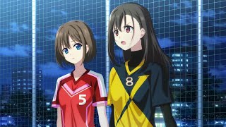 TVアニメ「Extreme Hearts」｜「Extreme Hearts S×S×S」#04 ex「RISE × May-Bee」｜毎週土曜25:30～放送中