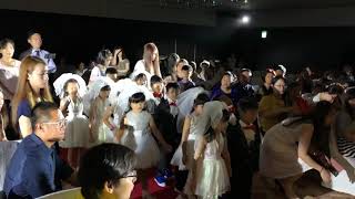 東森YO-YO 菁英幼兒園畢業典禮2019/07/27