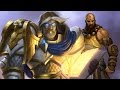 Hearthstone - How to Beat The Four Horsemen (Baron Rivendare)