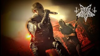 Dark Funeral  -  Unchain My Soul  -  Live at Eindhoven Metal Meeting 2024