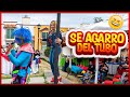 MAMÁ SE ROBA EL SHOW 🤡🤣 LOS PAYASOS MÁS VIRALES DEL INTERNET KIWI Y STIFF CDMX