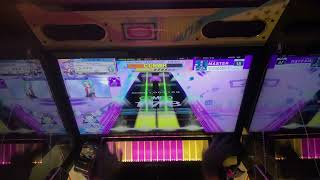 リ・フィクション・O 0-0-2 (Chunithm International server)