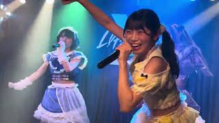 PASTEL RADIO 『ー暴走、開始ー』 無銭公演 DAY3 ＠ LOFT X Koenji  2024/11/05