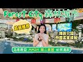 Forest City 森林城市金融特区 MM2H 第二家园精简介绍 最低入手房款竟然只需 RM4xxk @jasminechiew.jbproperty #mm2h #forestcity