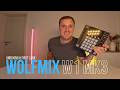 WOLFMIX W1 MK3 UNBOXING & FIRST LOOK! 🔥