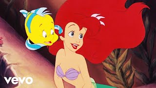 The Little Mermaid - Under the Sea (from The Little Mermaid)
