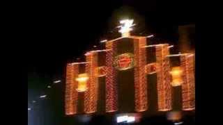 Nangathur Feast