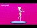 Cartoon Network Characters doing Fortnite dances