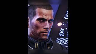 NO One Trash Talks Shepard's Crewmates! : Mass Effect Legendary Edition
