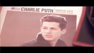 Charlie Puth - "Marvin Gaye" ft. Meghan Trainor [Snippet]