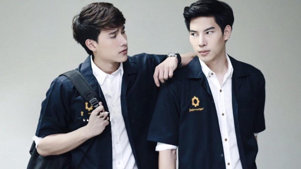 Top Bl Thailand Drama You Should Watch Youtube