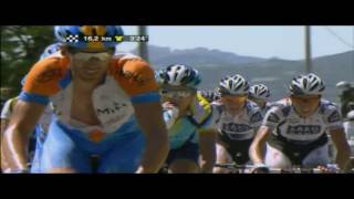 Cycling Tour de France 2009 Part 7