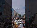 nottinghill carnival london 2022