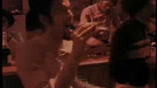 Wild Style-Grand Wizard Theodore and the Fantastic Five feat cold crush brothers