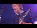 summer camp sessions 2017 vol. 1 trey anastasio band