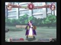 アルカナハート２　ファンタジーパーク　４地域対抗戦　1p埼玉　vs　2p栃木　第7試合