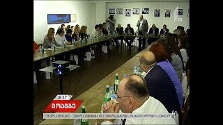 ძვლის ტვინის ტრანსპლანტაცია ერთი წლის განმავლობაში 16 პაციენტს ჩაუტარდა