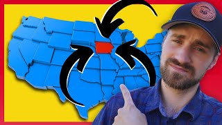 They told me no one ever wanted to move to Iowa