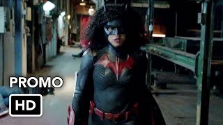 Batwoman 2x13 Promo "I'll Give You a Clue" (HD) Season 2 Episode 13 Promo