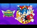 Sonic Origins Plus Digital Deluxe - Theme of Knuckles (Prototype)