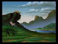 The Land Before Time II: (1994) The Great Valley Adventure “Peaceful Valley”