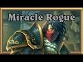 Miracle Rogue: Creeping Madness