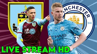 BURNLEY 0-3 MANCHESTER CITY - Full Match and Highlights - Carabao Cup