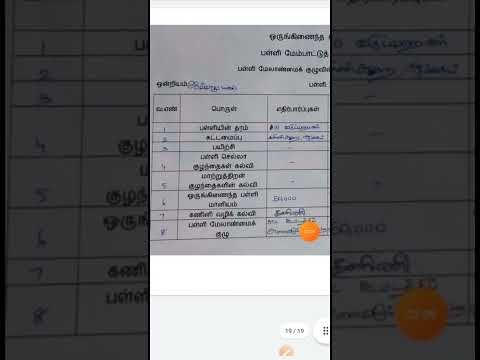 Model Filled Smc Sdp Social Audit Form Pdf Asiriyar Net