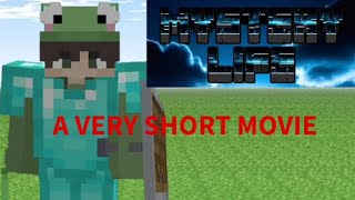 Mystery Life: A Very Short Movie