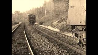 Büyük Tren Soygunu 'The Great Train Robbery' 1903