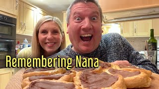 Family Vlog - Remembering Nana