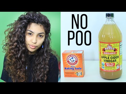 The No Poo Method The No Poo Method