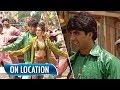 On The Sets Of Aflatoon | Akshay Kumar | Urmila Matondkar | Flashback Video