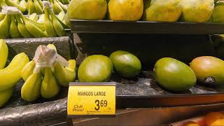 HAWAII GROCERY STORE- SHOP WITH US- SAFEWAY KONA