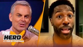 Packers should be leery of Bengals, Seahawks aren't elite, Stafford — Jennings | NFL | THE HERD