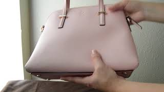 Kate Spade Cedar Street Maise Satchel