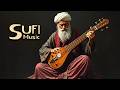 Sufi Dervish Trance — Ritual Ambient Music for Night Stillness, Inner Calm & Deep Rest