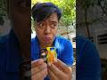 Share delicious candy but run away seeing candy turn into worms #shorts #shortvideo #viralvideo