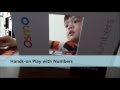 OSMO Numbers (Genius Kit) Review & Play Time || jCLoudTV