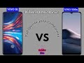 Vivo S1 VS Vivo Y20s Full Comparison Mobiles Idea