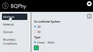 Demonstrating Airfoil Optimization using BQPhy